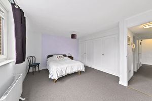 Bedroom One (2)- click for photo gallery